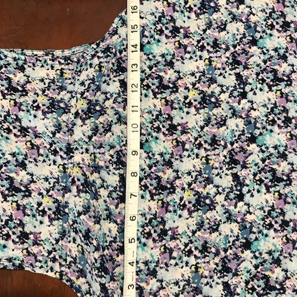 GUC, Sz X-Small, Aeropostale, Lightweight Shirt - Picture 4 of 8